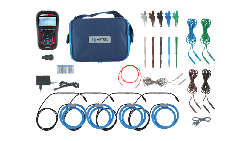 MI 2885 Euro set