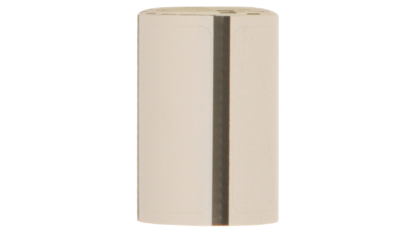 A 1520 Labels for ABLE printer, (250 labels per roll)