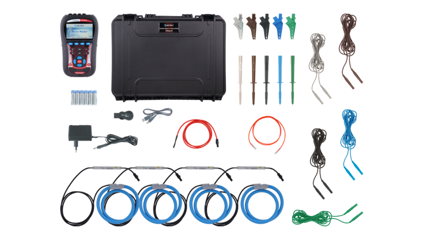 MI 2892 Euro set