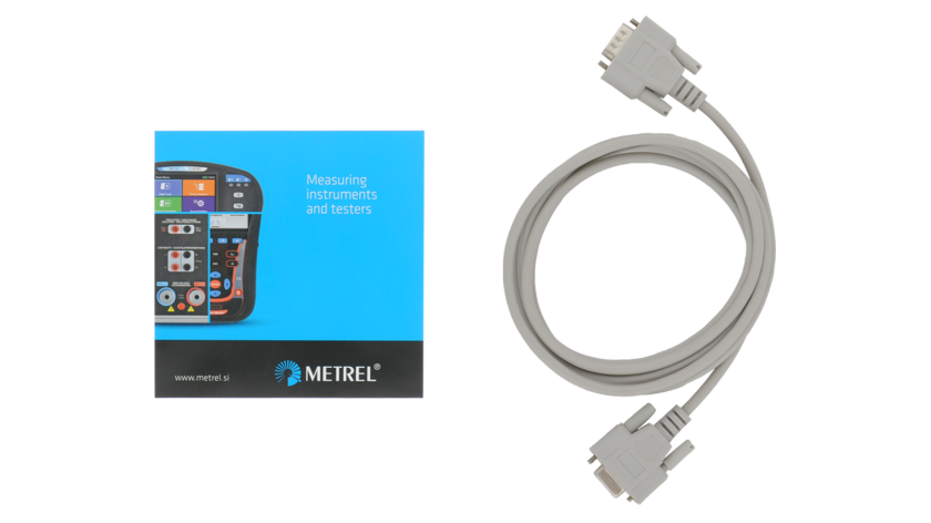 A 1052 PC SW EuroLink PRO (for MI 2086)