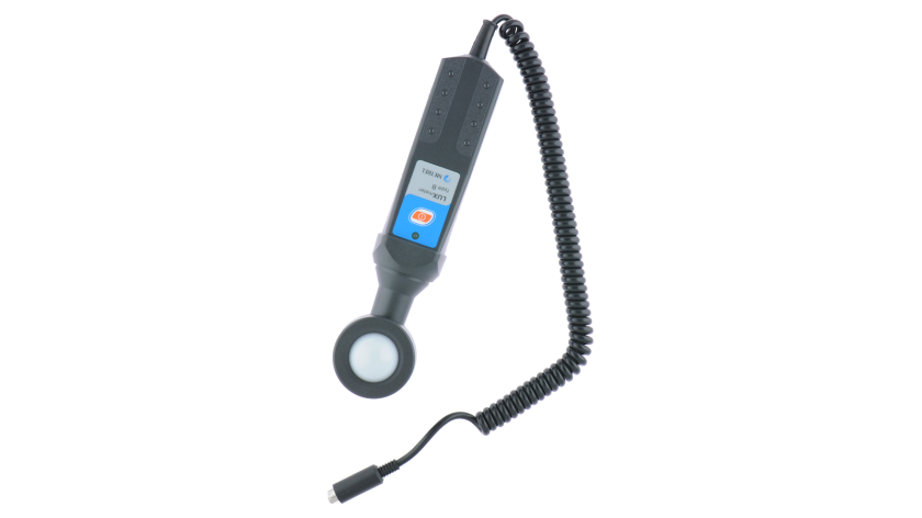 A 1172 Luxmeter sensor, type B (PS/2)