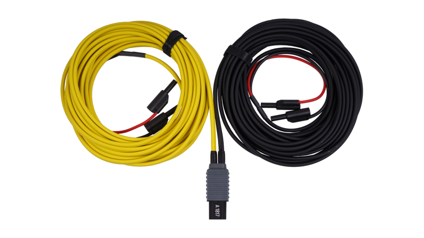 A 1817 10M Test lead X0-X1