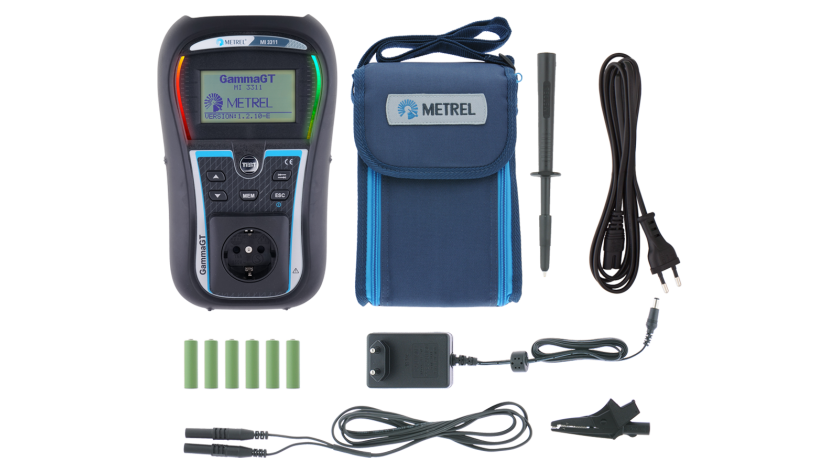 MI 3311 Standard set