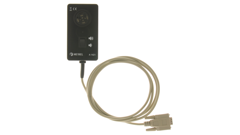 A 1421 External buzzer