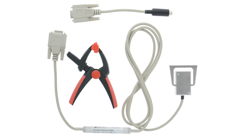 A 1400 PV Temperature probe