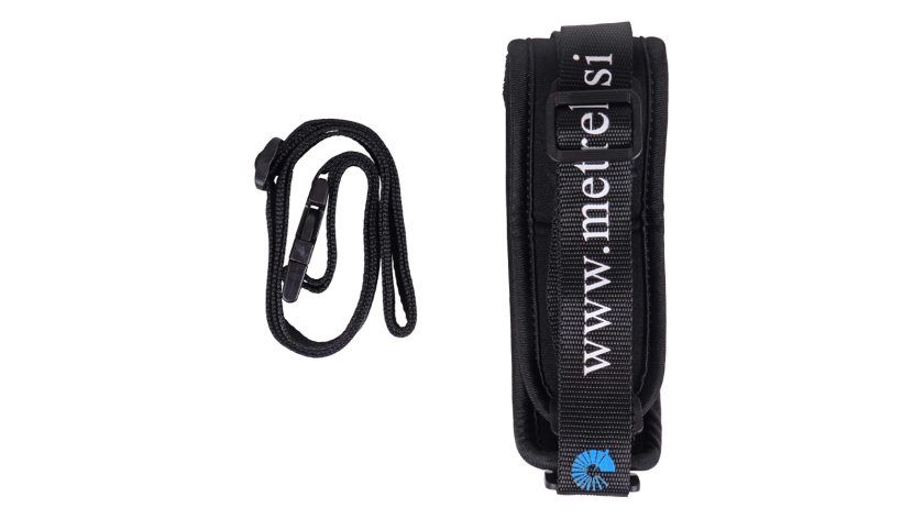 A 1707 Shoulder strap set