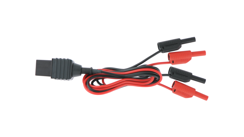 A 1558 Test lead, 4 x 1.5 m