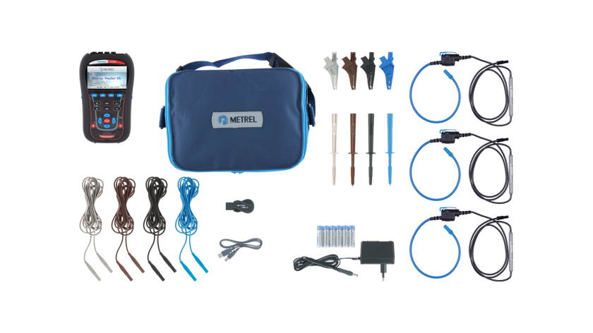 MI 2884 Advanced set