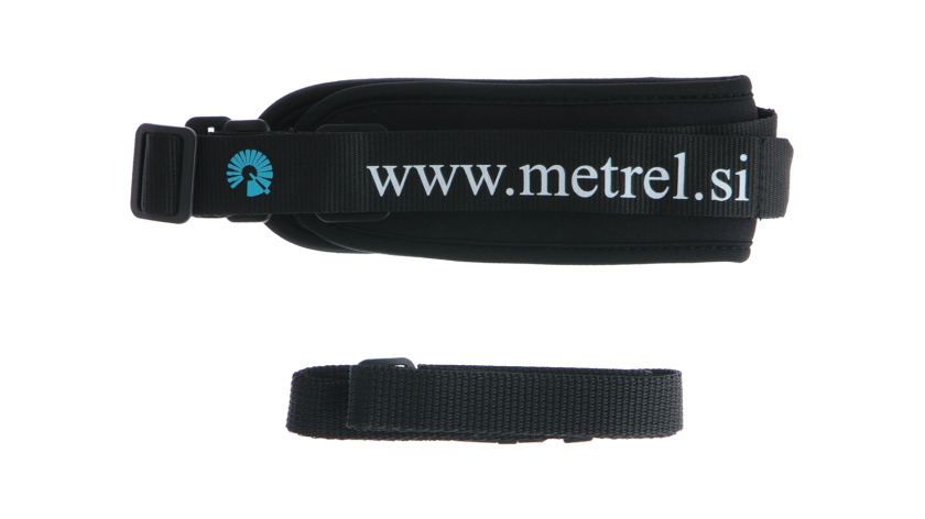 A 1302 Set of carrying straps