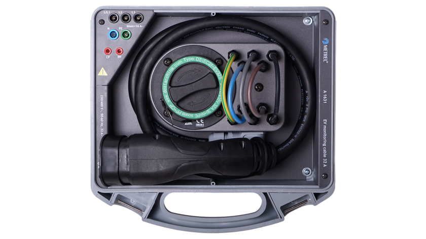A 1631 EV monitoring kabel