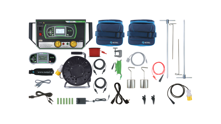 MI 3295 Standard set
