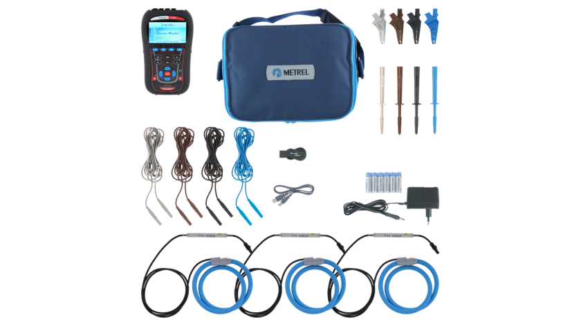 MI 2883 Euro set