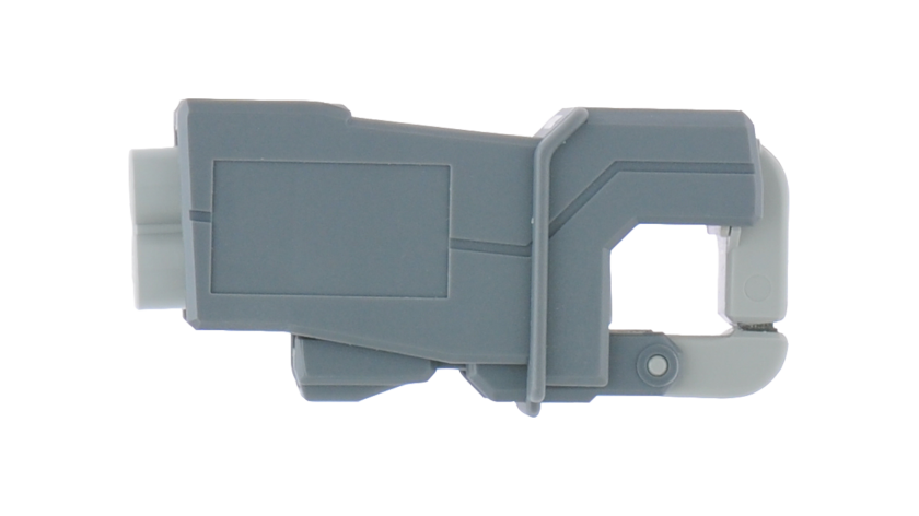  A 1074 Male merilne klešče 200 A - 0.2 A