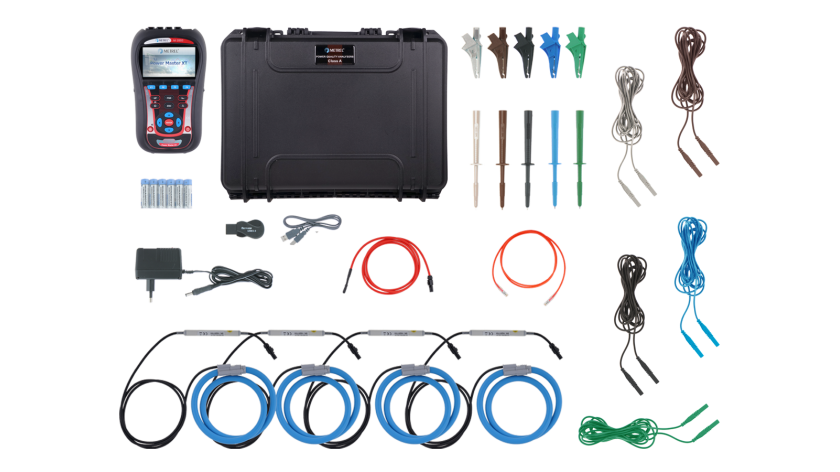 MI 2893 Euro set