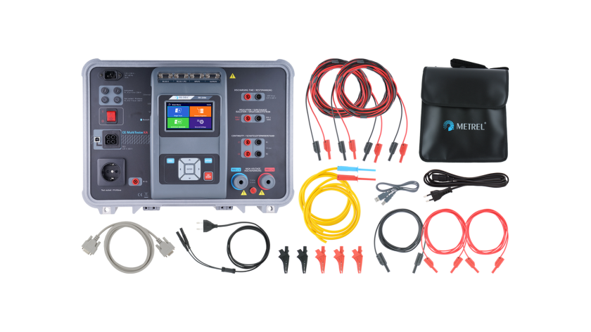 MI 3394 Standard set