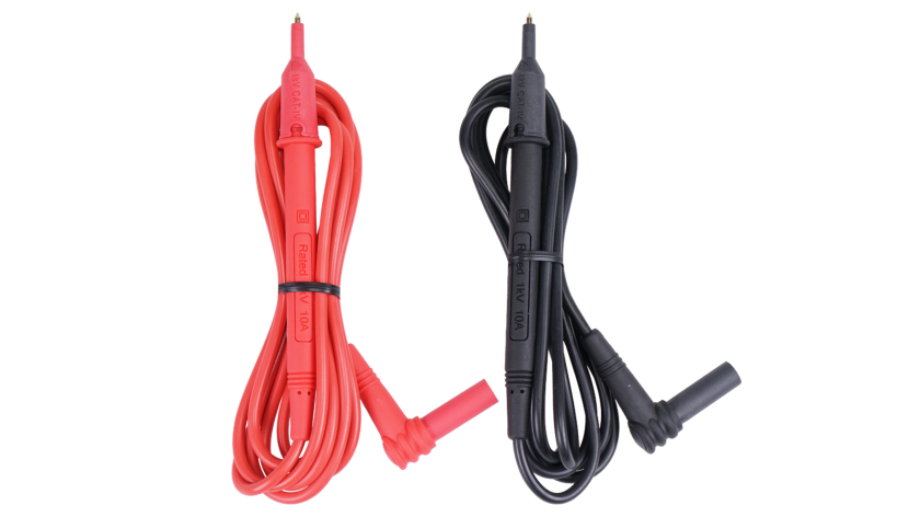 AMD 9026 Test lead with probe, 2 pcs