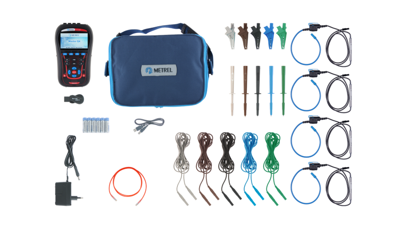 MI 2885 Advanced set