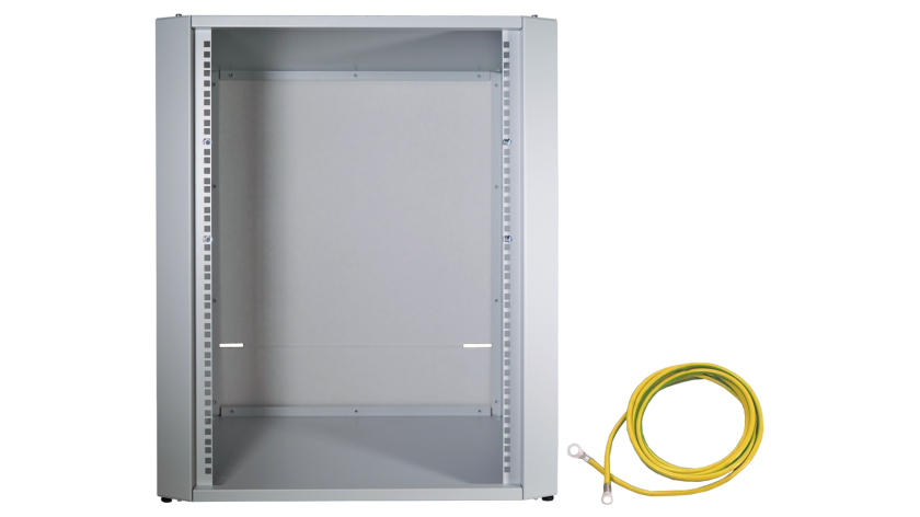 A 1674 19” Rack housing