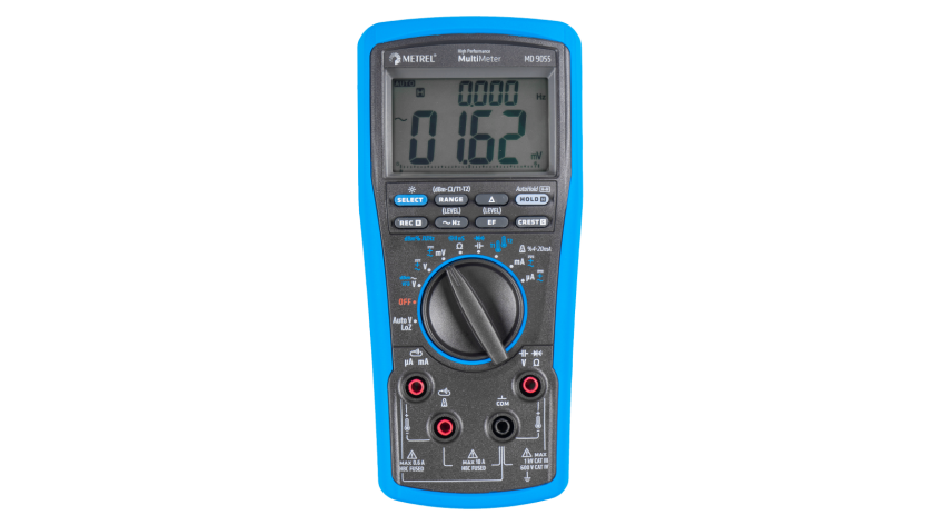 MD 9055 Multimeter