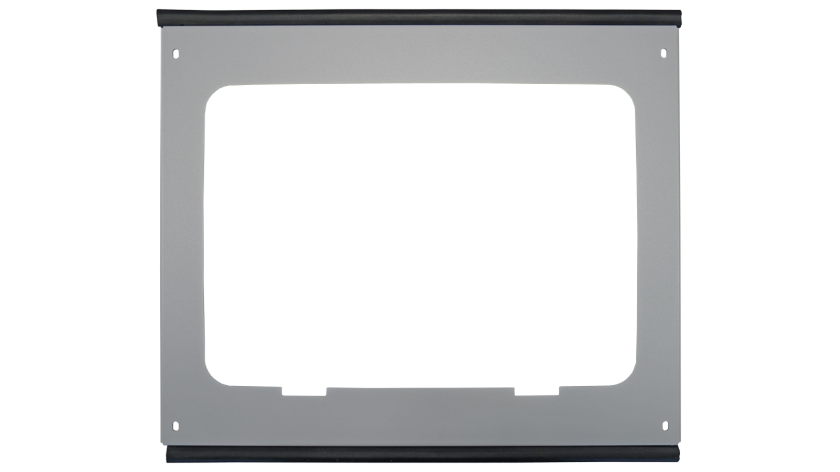 A 1585 Rack mount adapter for MI 3325 MultiServicerXD