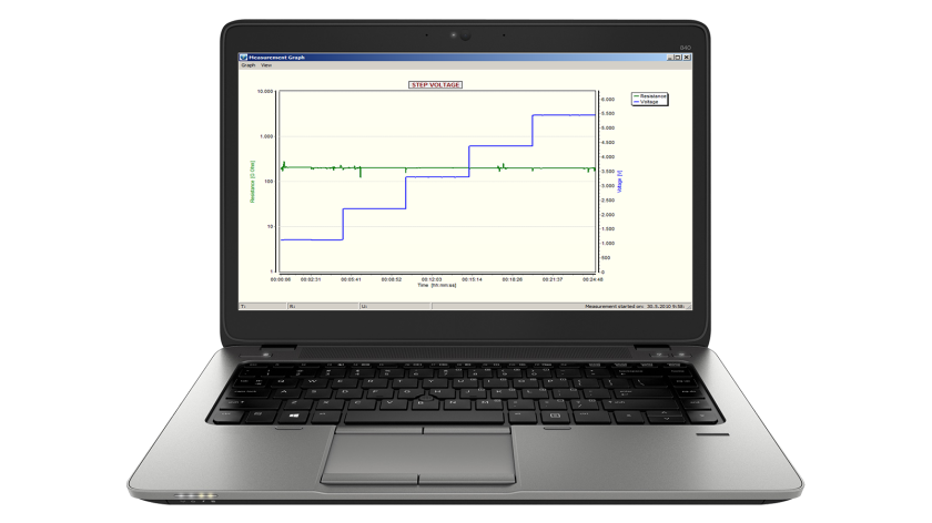 SW 0113 HVLink PRO