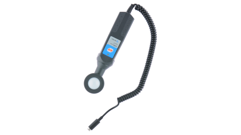 A 1173 Luxmeter sensor, type C (PS/2)