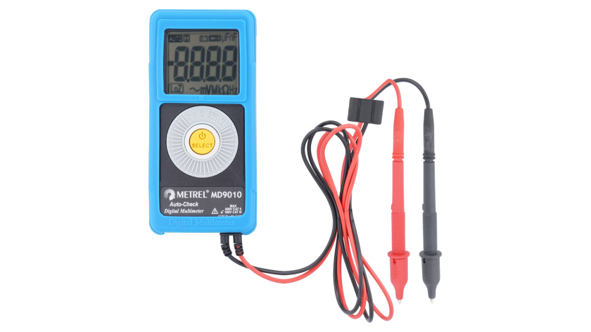 MD 9010 Standardni set