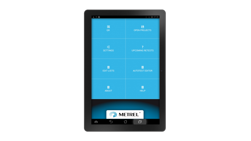 SW 1303 aPAT Android