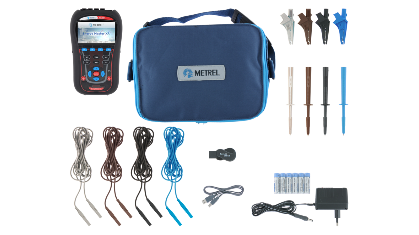 MI 2884 Standard set