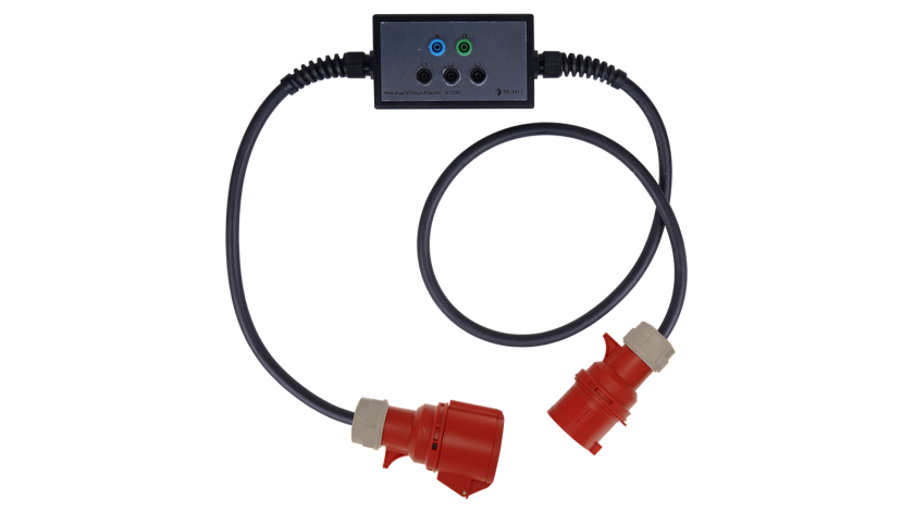 A 1598 Residual Voltage Adapter
