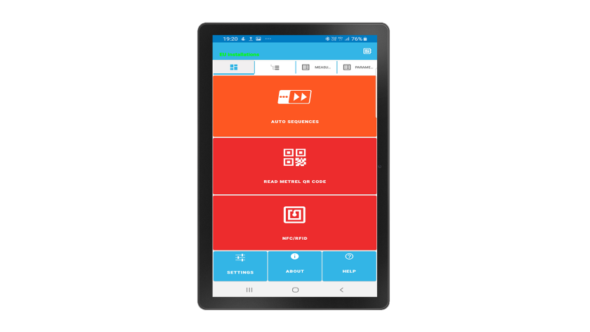 SW 1304 aMESM Android