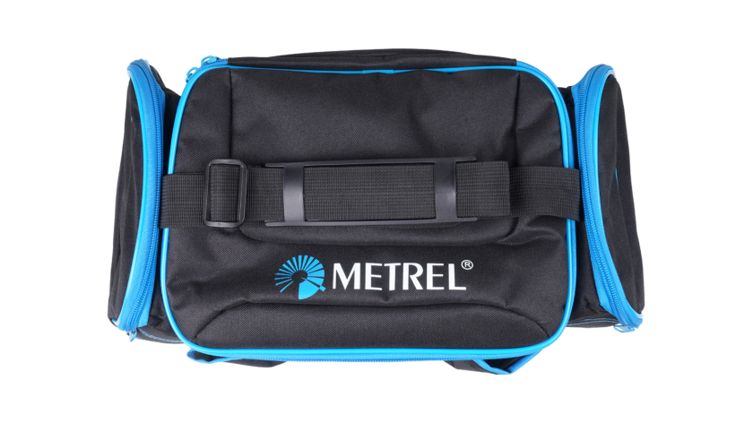 A 1551 Soft padded carrying bag, Size: L