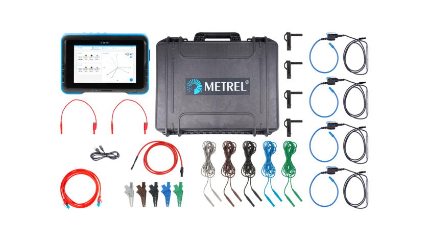 MI 2992 Advanced set