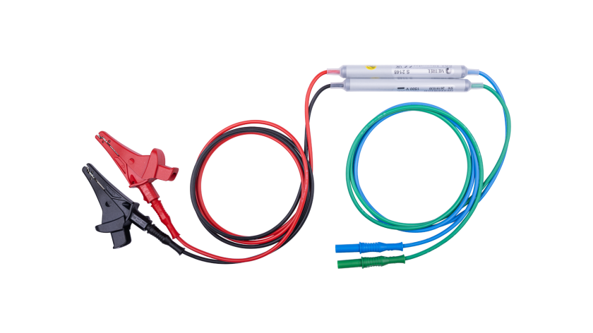 S 2148 Set PQA atenuator for MI 2892 and MI 2885