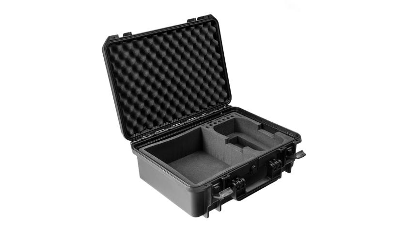 A 1685 Professional protective waterproof carrying case
