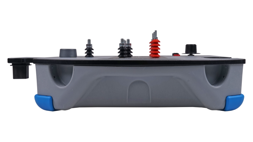 MI 3298 T Transformer/Insulation trainer module