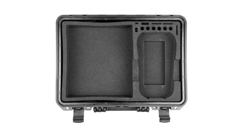 A 1685 Professional protective waterproof carrying case