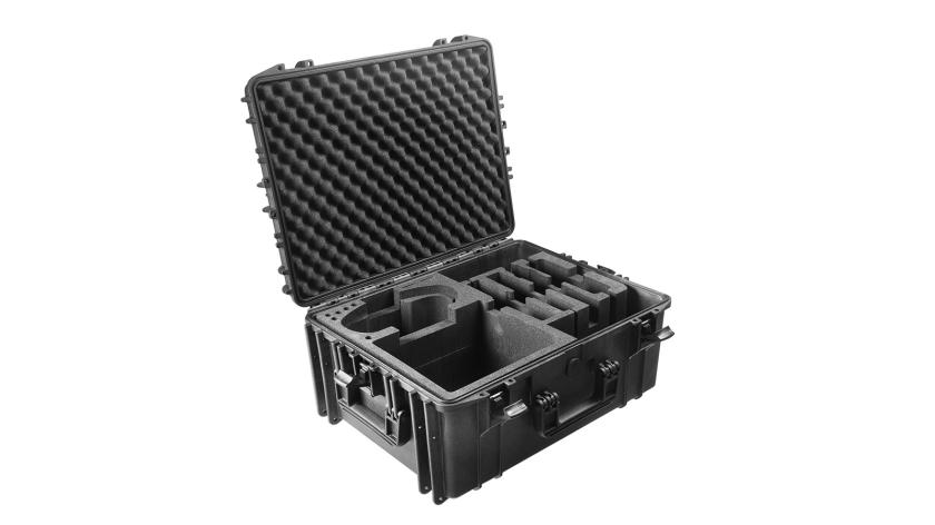 A 1736 Carrying case