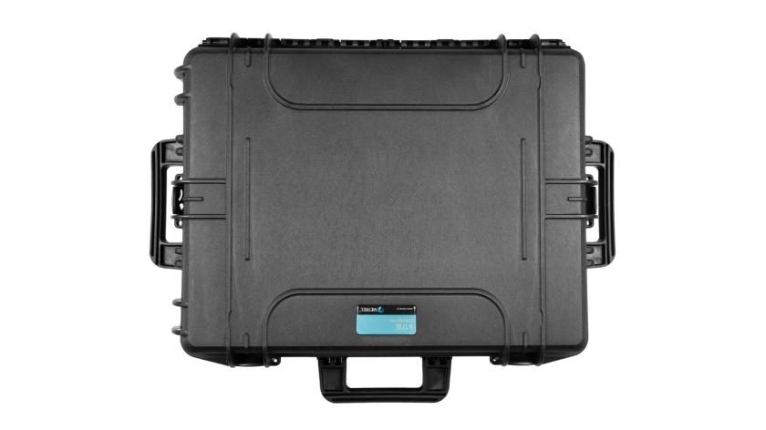 A 1736 Carrying case