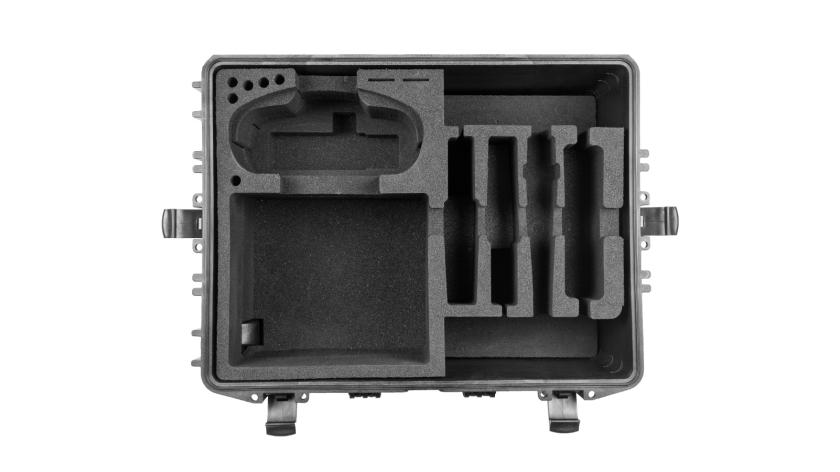 A 1736 Carrying case