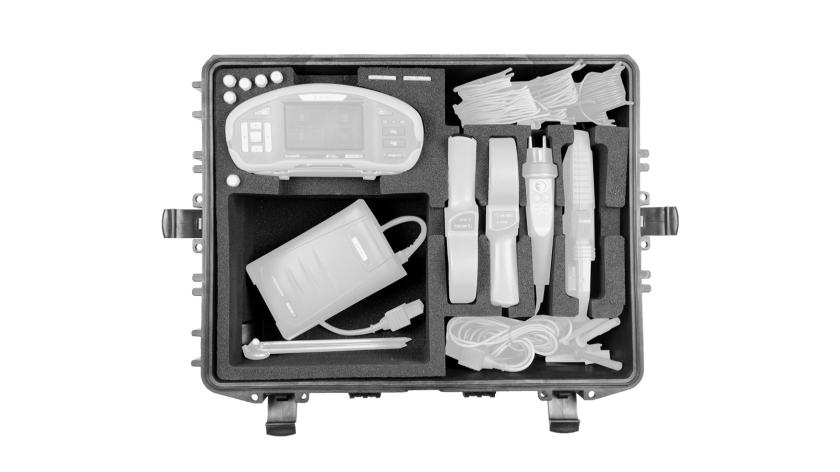 A 1736 Carrying case