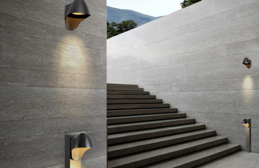 Make your everyday special with Azzardo outdoor lights