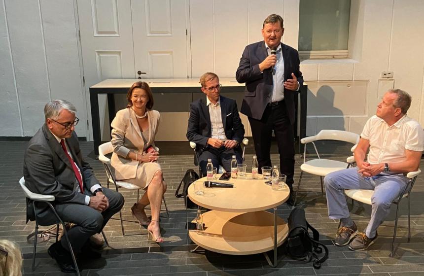 Vir: Socialni demokrati 2022