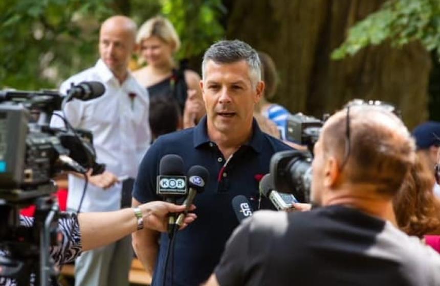 Vir: Pisarna EU poslanca Matjaža Nemca 2022