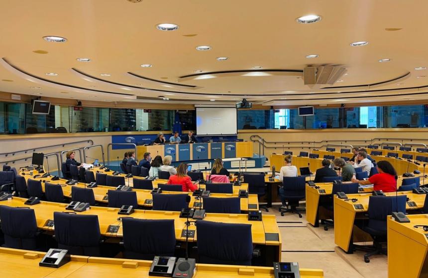 Vir: @ Pisarna evropskega poslanca Matjaža Nemca 2022