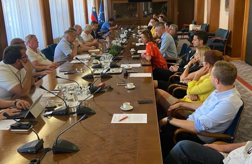 Vir: @Socialni demokrati 2022