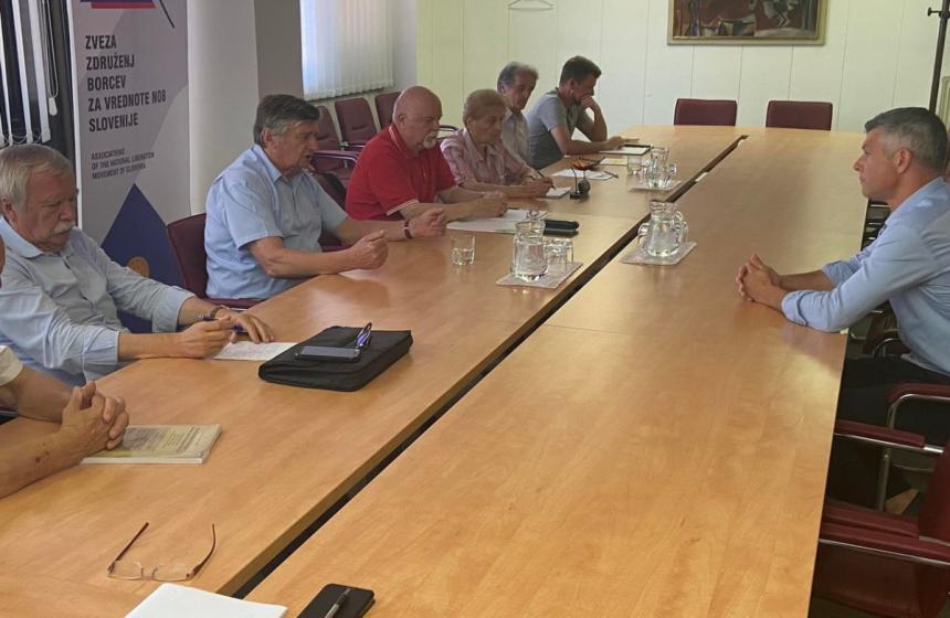 Vir: Pisarna EU poslanca Matjaža Nemca 2022