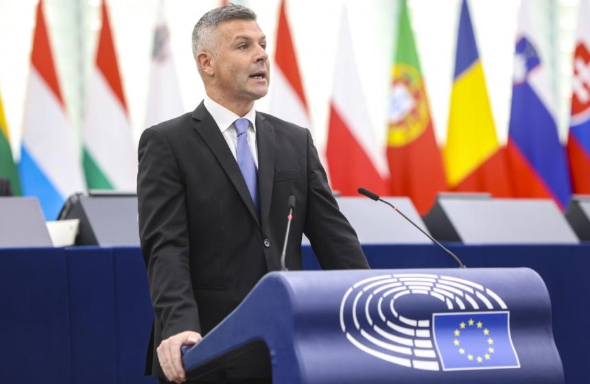 Vir: @European Union 2022 - EP