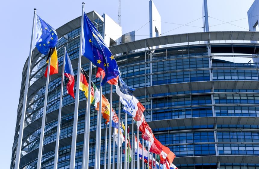 Vir: @European Union 2022 - EP