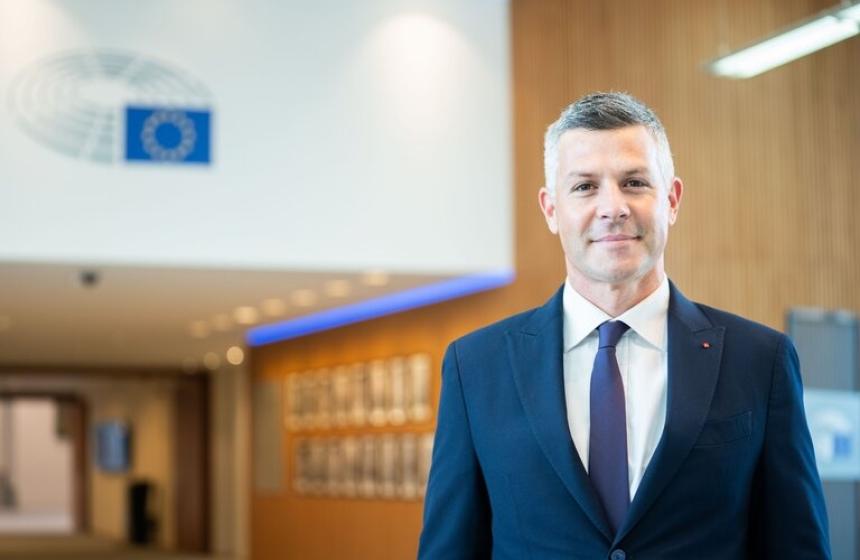 Vir: @Evropski parlament 